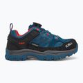 Buty trekkingowe dziecięce CMP Kiruna Fitgo pacific 2