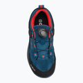 Buty trekkingowe dziecięce CMP Kiruna Fitgo pacific 5