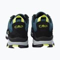 Buty trekkingowe męskie CMP Melnick Low agave/alpine 10