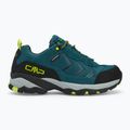 Buty trekkingowe męskie CMP Melnick Low agave/alpine 2