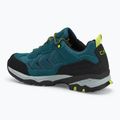 Buty trekkingowe męskie CMP Melnick Low agave/alpine 3