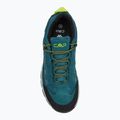 Buty trekkingowe męskie CMP Melnick Low agave/alpine 5
