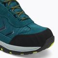 Buty trekkingowe męskie CMP Melnick Low agave/alpine 7