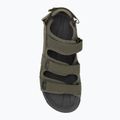 Sandały męskie CMP Khoros olive 5
