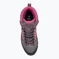 Buty trekkingowe damskie CMP Rigel Mid Wp terra/bubblegum 5