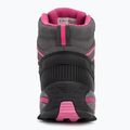 Buty trekkingowe damskie CMP Rigel Mid Wp terra/bubblegum 6