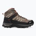 Buty trekkingowe męskie CMP Rigel Mid ddeserto/arena 2