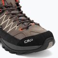 Buty trekkingowe męskie CMP Rigel Mid ddeserto/arena 7