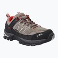 Buty trekkingowe męskie CMP Rigel Low Wp deserto/arena 8