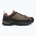 Buty trekkingowe męskie CMP Rigel Low Wp deserto/arena 2
