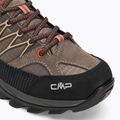Buty trekkingowe męskie CMP Rigel Low Wp deserto/arena 7