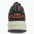Buty trekkingowe męskie CMP Helnait Fast piombo/grey/flame 6