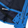 Kurtka narciarska męska CMP 34W3917 royal blue 5