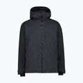 Kurtka narciarska męska CMP 34W3987 Fix Hood antracite
