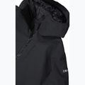 Kurtka narciarska męska CMP 34W3987 Fix Hood antracite 5