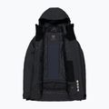 Kurtka narciarska męska CMP 34W3987 Fix Hood antracite 6