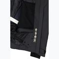 Kurtka narciarska męska CMP 34W3987 Fix Hood antracite 7