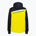 Kurtka narciarska męska CMP 35W0017 Zip Hood winter sun 2