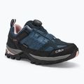 Buty trekkingowe męskie CMP Rigel Low Fitgo asphalt/antracite/rose