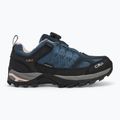 Buty trekkingowe męskie CMP Rigel Low Fitgo asphalt/antracite/rose 2