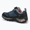 Buty trekkingowe damskie CMP Rigel Low Fitgo asphalt/antracite/rose 3