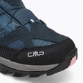 Buty trekkingowe męskie CMP Rigel Low Fitgo asphalt/antracite/rose 7
