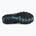 Buty trekkingowe damskie CMP Rigel Low Fitgo mineral green 4