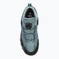 Buty trekkingowe damskie CMP Rigel Low Fitgo mineral green 5