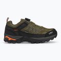 Buty trekkingowe męskie CMP Rigel Low Fitgo olive/flame 2
