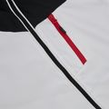 Kurtka narciarska męska CMP 35W0077 Zip Hood bianco 4