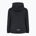 Kurtka softshell dziecięca CMP 35Z1435 Fix Hood titanio 2