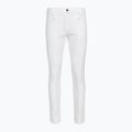 Spodnie softshell damskie CMP Long 3A11266 bianco