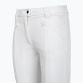 Spodnie softshell damskie CMP Long 3A11266 bianco 3