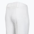 Spodnie softshell damskie CMP Long 3A11266 bianco 4