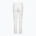 Spodnie softshell damskie CMP Long 3A11266 bianco 2