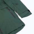 Kurtka narciarska damska CMP 34W4006 trek green 4