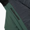 Kurtka narciarska damska CMP 34W4006 trek green 5
