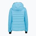 Kurtka narciarska damska CMP 34W4006 topazio 2
