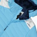 Kurtka narciarska damska CMP 35W0166 Zip Hood topazio 6