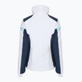 Kurtka narciarska damska CMP 35W0196 Zip Hood bianco 5