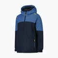 Kurtka softshell dziecięca CMP 35Z1524 Fix Hood b.blue/bluestone 3