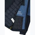 Kurtka softshell dziecięca CMP 35Z1524 Fix Hood b.blue/bluestone 6