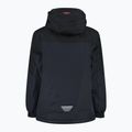 Kurtka softshell dziecięca CMP 35Z1524 Fix Hood antracite/nero 2