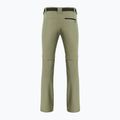 Spodnie trekkingowe męskie CMP 3T51647 Zip Off sage 2