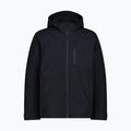 Kurtka przeciwdeszczowa męska CMP 35Z1537 Zip Hood nero