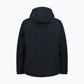 Kurtka przeciwdeszczowa męska CMP 35Z1537 Zip Hood nero 2