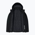 Kurtka przeciwdeszczowa męska CMP 35Z1537 Zip Hood nero 4
