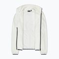 Bluza polarowa damska CMP 35P1566 Jacquard Highloft b.co gesso 4
