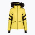 Kurtka narciarska damska CMP 35W0246 Zip Hood Synthetic Fur winter sun