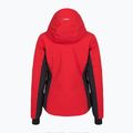 Kurtka narciarska damska CMP 35W0256 Zip Hood ferrari 2